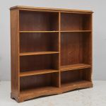 1415 6374 BOOKCASE